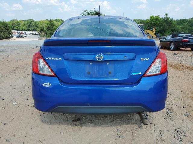 Photo 5 VIN: 3N1CN7AP1FL847059 - NISSAN VERSA 