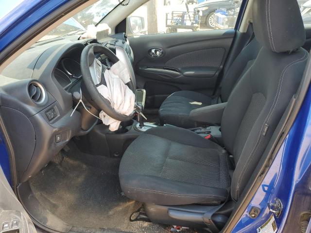 Photo 6 VIN: 3N1CN7AP1FL847059 - NISSAN VERSA 