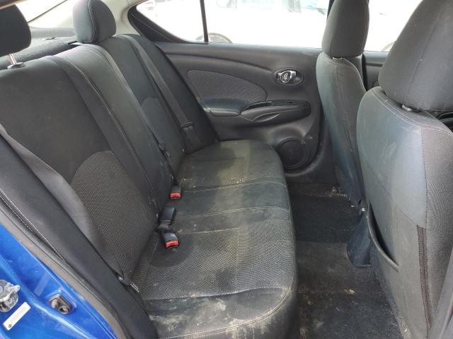 Photo 9 VIN: 3N1CN7AP1FL847059 - NISSAN VERSA 