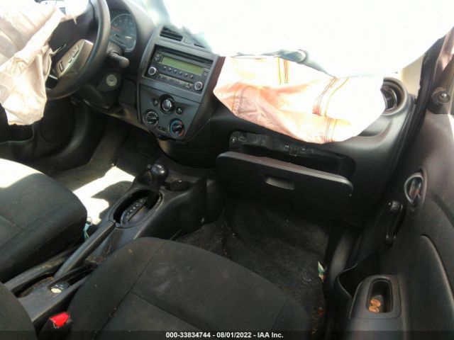 Photo 4 VIN: 3N1CN7AP1FL850799 - NISSAN VERSA 