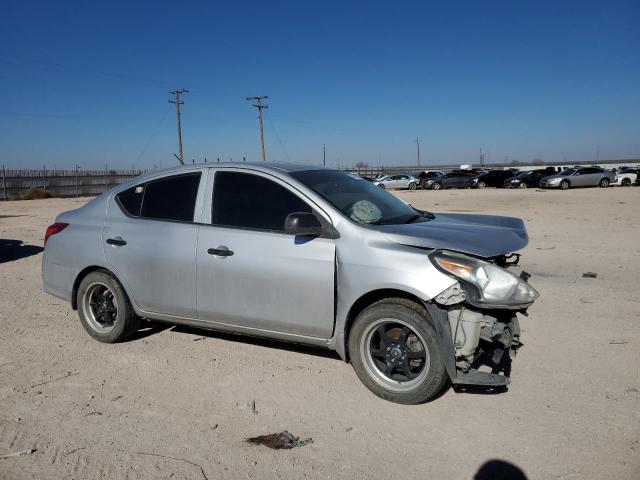 Photo 3 VIN: 3N1CN7AP1FL851418 - NISSAN VERSA 