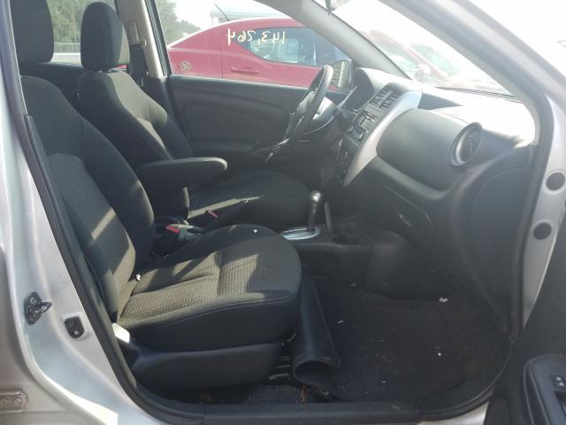 Photo 4 VIN: 3N1CN7AP1FL851676 - NISSAN VERSA S 