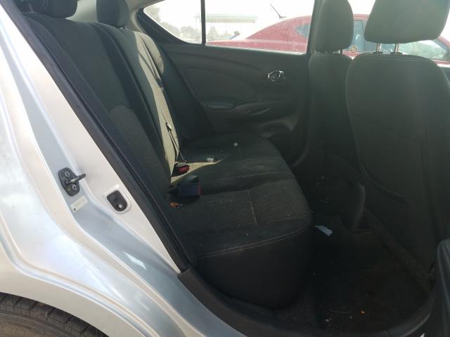 Photo 5 VIN: 3N1CN7AP1FL851676 - NISSAN VERSA S 