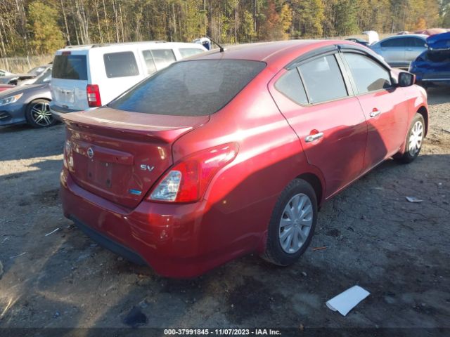 Photo 3 VIN: 3N1CN7AP1FL851872 - NISSAN VERSA 