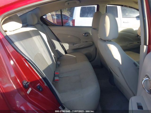 Photo 7 VIN: 3N1CN7AP1FL851872 - NISSAN VERSA 