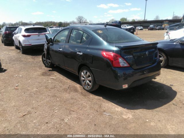 Photo 2 VIN: 3N1CN7AP1FL854707 - NISSAN VERSA 