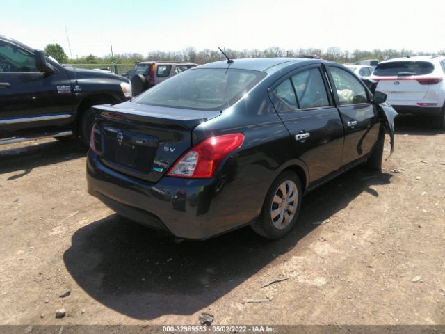 Photo 3 VIN: 3N1CN7AP1FL854707 - NISSAN VERSA 