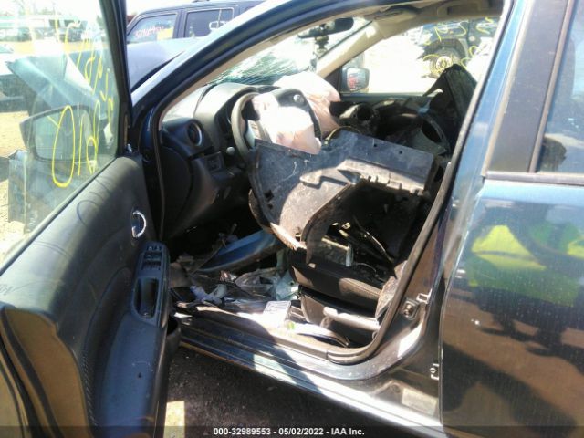 Photo 4 VIN: 3N1CN7AP1FL854707 - NISSAN VERSA 