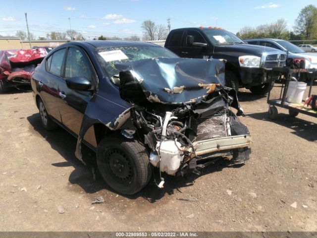 Photo 5 VIN: 3N1CN7AP1FL854707 - NISSAN VERSA 