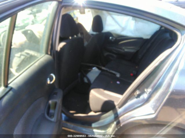 Photo 7 VIN: 3N1CN7AP1FL854707 - NISSAN VERSA 