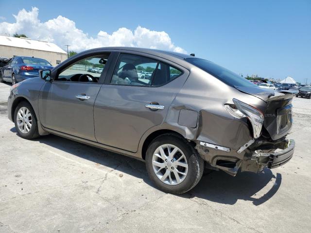 Photo 1 VIN: 3N1CN7AP1FL860393 - NISSAN VERSA 