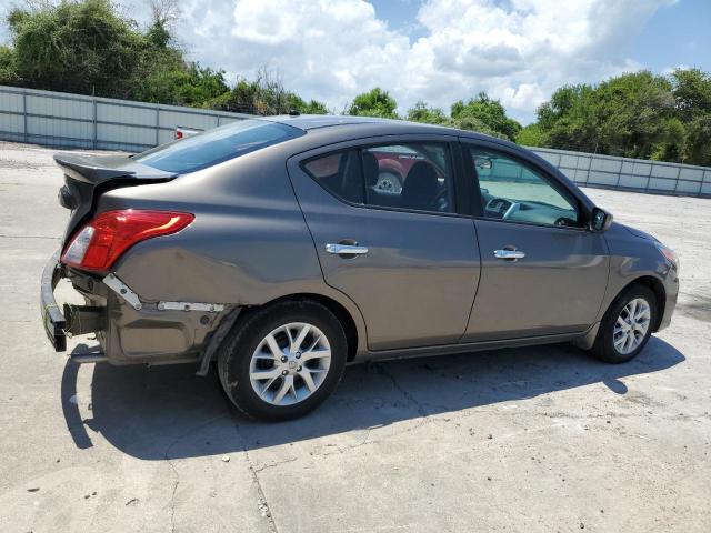 Photo 2 VIN: 3N1CN7AP1FL860393 - NISSAN VERSA 