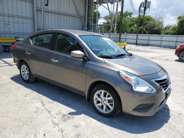 Photo 3 VIN: 3N1CN7AP1FL860393 - NISSAN VERSA 