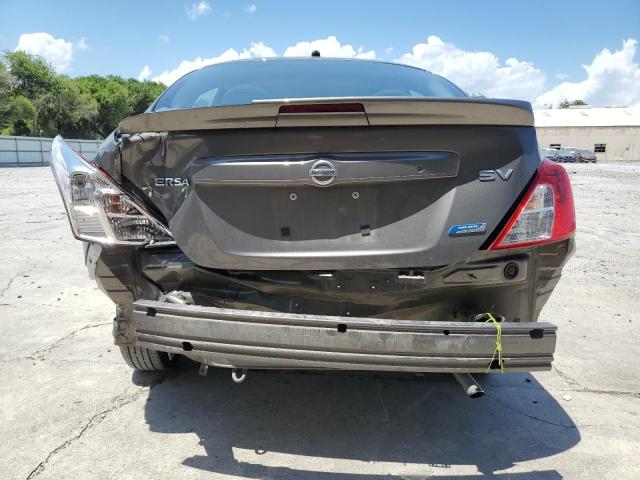 Photo 5 VIN: 3N1CN7AP1FL860393 - NISSAN VERSA 