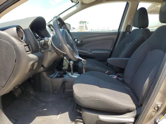 Photo 6 VIN: 3N1CN7AP1FL860393 - NISSAN VERSA 