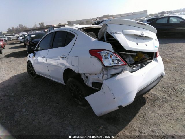 Photo 2 VIN: 3N1CN7AP1FL866419 - NISSAN VERSA 