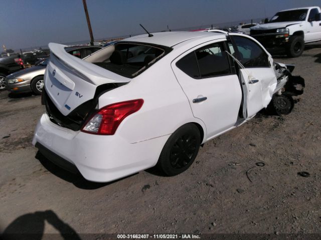 Photo 3 VIN: 3N1CN7AP1FL866419 - NISSAN VERSA 