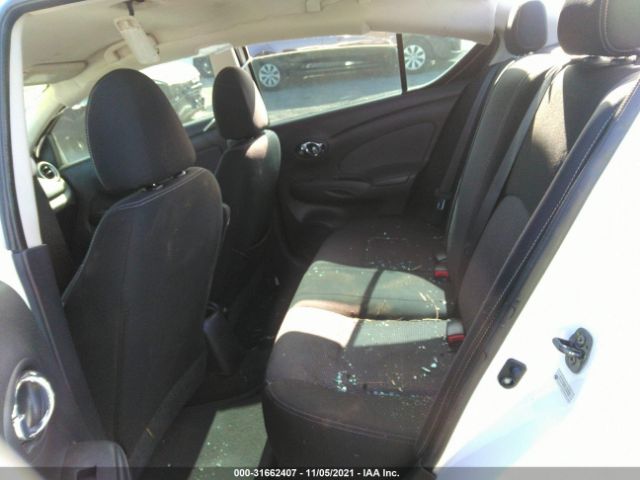 Photo 7 VIN: 3N1CN7AP1FL866419 - NISSAN VERSA 