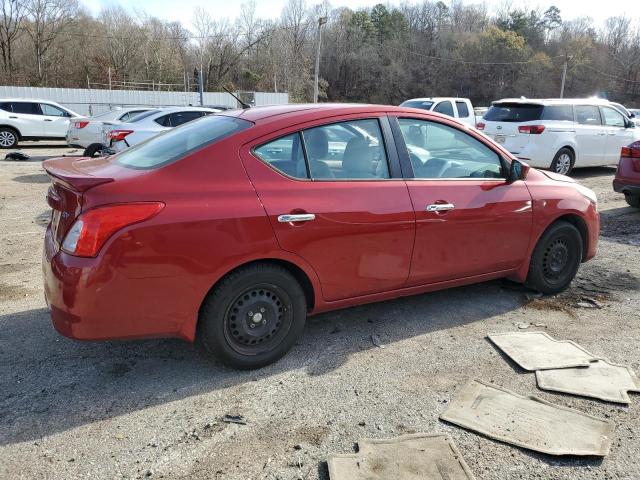 Photo 2 VIN: 3N1CN7AP1FL871023 - NISSAN VERSA 