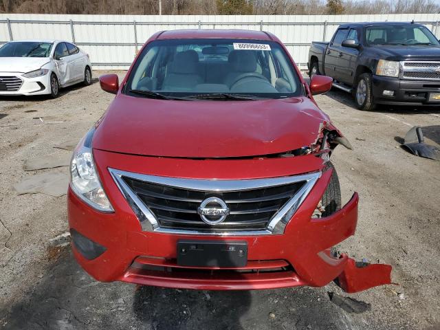 Photo 4 VIN: 3N1CN7AP1FL871023 - NISSAN VERSA 