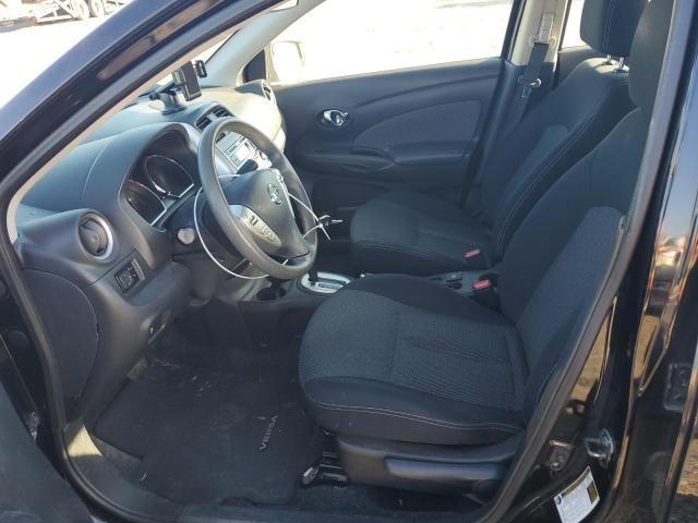 Photo 6 VIN: 3N1CN7AP1FL872480 - NISSAN VERSA S 