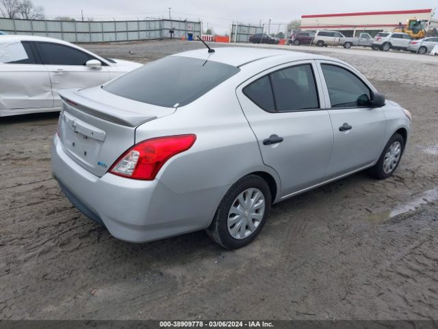 Photo 3 VIN: 3N1CN7AP1FL872754 - NISSAN VERSA 