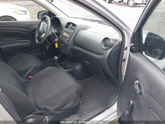 Photo 4 VIN: 3N1CN7AP1FL872754 - NISSAN VERSA 