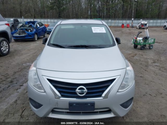 Photo 5 VIN: 3N1CN7AP1FL872754 - NISSAN VERSA 