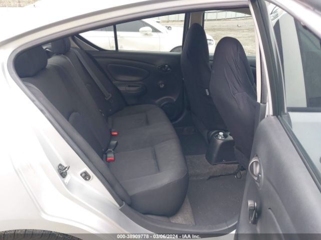 Photo 7 VIN: 3N1CN7AP1FL872754 - NISSAN VERSA 