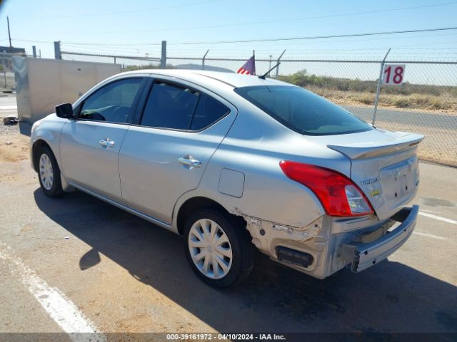 Photo 2 VIN: 3N1CN7AP1FL875024 - NISSAN VERSA 