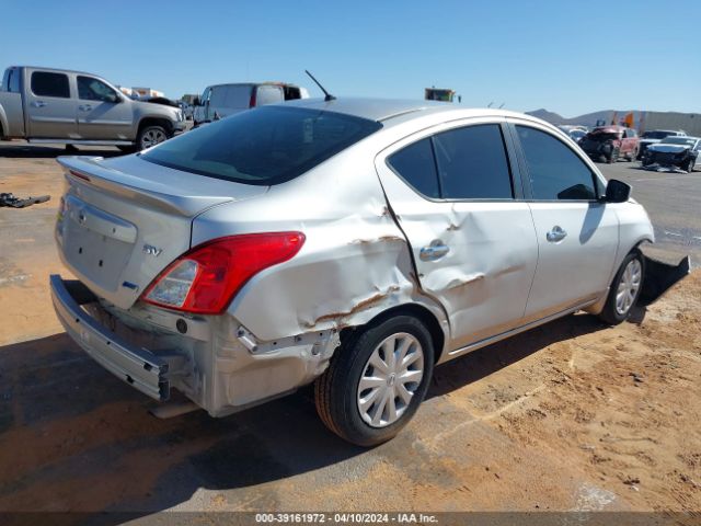 Photo 3 VIN: 3N1CN7AP1FL875024 - NISSAN VERSA 