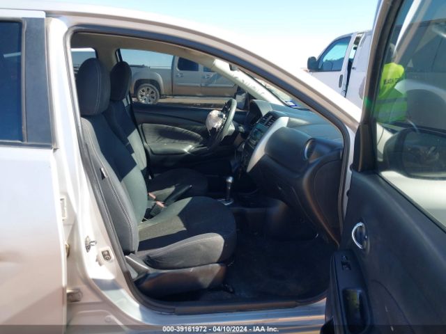 Photo 4 VIN: 3N1CN7AP1FL875024 - NISSAN VERSA 