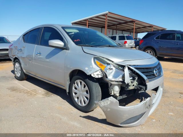 Photo 5 VIN: 3N1CN7AP1FL875024 - NISSAN VERSA 