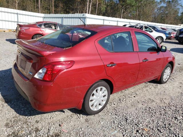 Photo 2 VIN: 3N1CN7AP1FL875069 - NISSAN VERSA S 