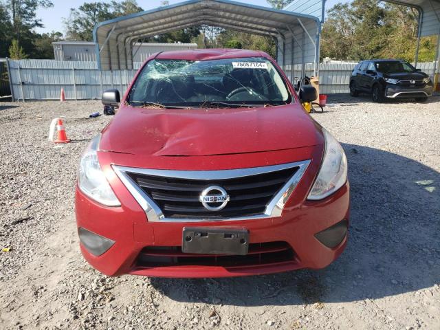 Photo 4 VIN: 3N1CN7AP1FL875069 - NISSAN VERSA S 