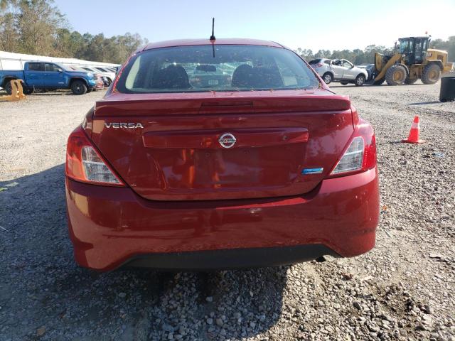 Photo 5 VIN: 3N1CN7AP1FL875069 - NISSAN VERSA S 