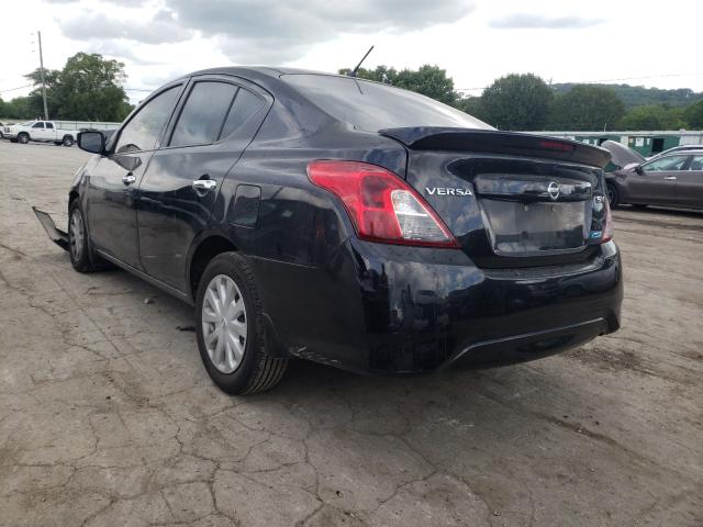 Photo 2 VIN: 3N1CN7AP1FL875797 - NISSAN VERSA S 