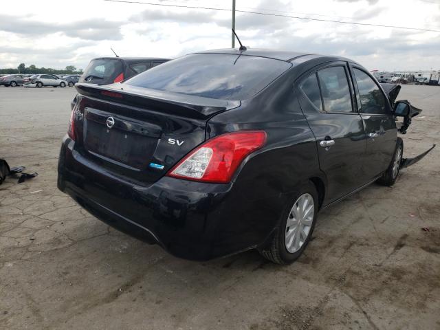 Photo 3 VIN: 3N1CN7AP1FL875797 - NISSAN VERSA S 