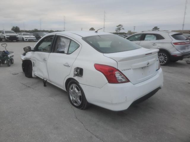 Photo 1 VIN: 3N1CN7AP1FL878022 - NISSAN VERSA 