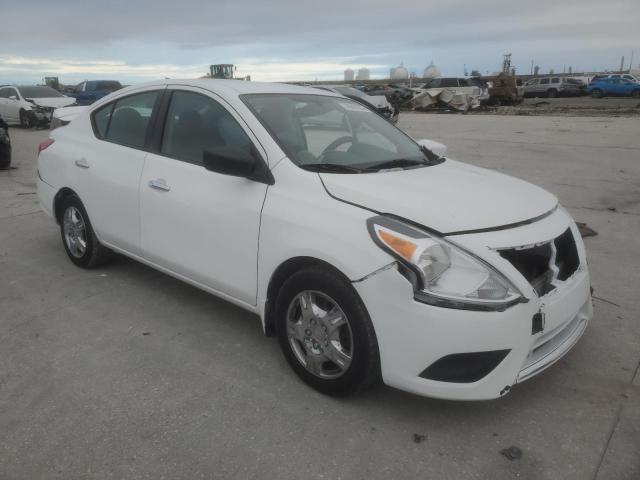 Photo 3 VIN: 3N1CN7AP1FL878022 - NISSAN VERSA 