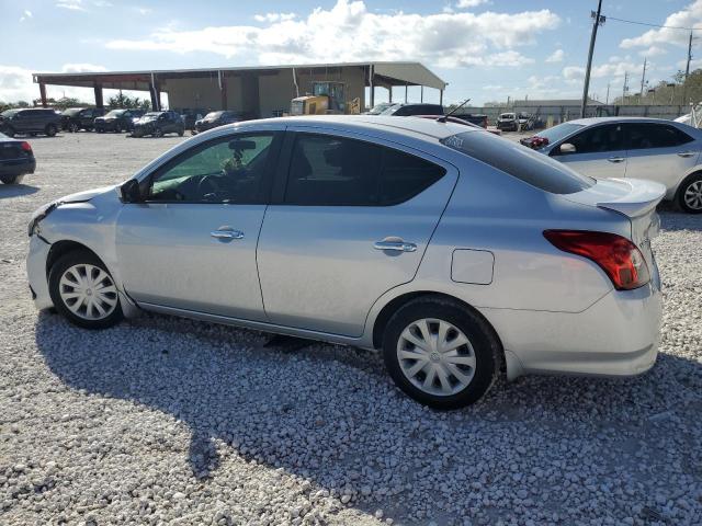 Photo 1 VIN: 3N1CN7AP1FL878618 - NISSAN VERSA S 