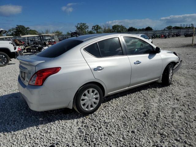 Photo 2 VIN: 3N1CN7AP1FL878618 - NISSAN VERSA S 