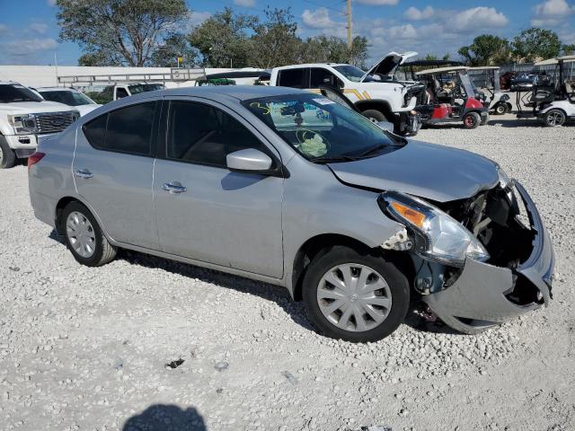 Photo 3 VIN: 3N1CN7AP1FL878618 - NISSAN VERSA S 