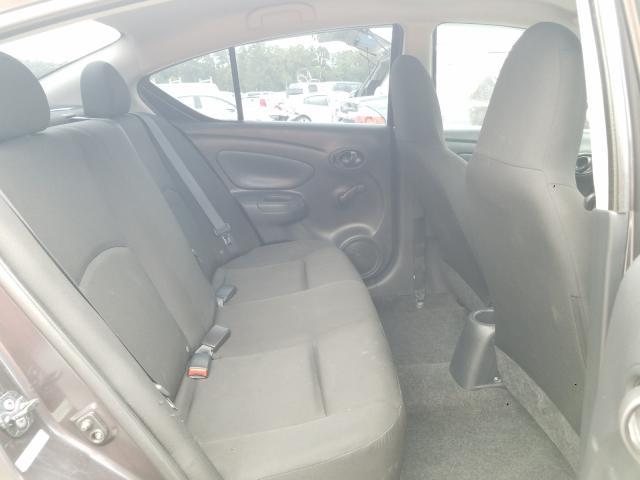 Photo 5 VIN: 3N1CN7AP1FL879560 - NISSAN VERSA S 