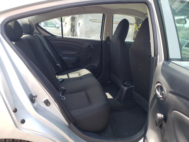 Photo 5 VIN: 3N1CN7AP1FL879946 - NISSAN VERSA S 