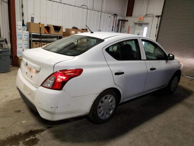 Photo 2 VIN: 3N1CN7AP1FL880661 - NISSAN VERSA S 