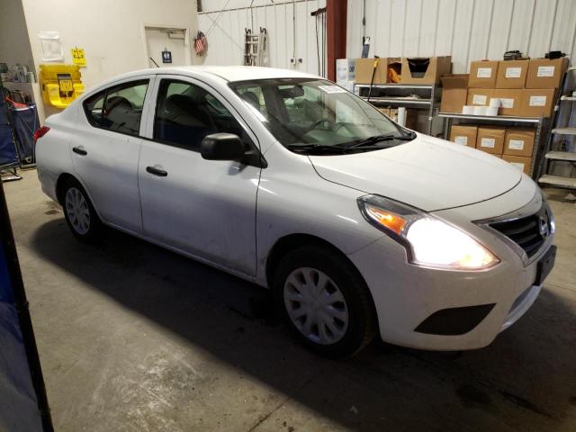 Photo 3 VIN: 3N1CN7AP1FL880661 - NISSAN VERSA S 