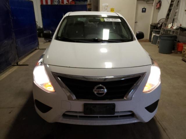 Photo 4 VIN: 3N1CN7AP1FL880661 - NISSAN VERSA S 