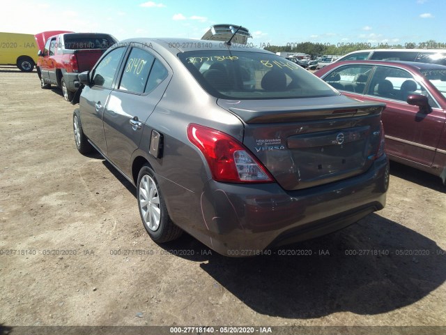 Photo 2 VIN: 3N1CN7AP1FL880918 - NISSAN VERSA 