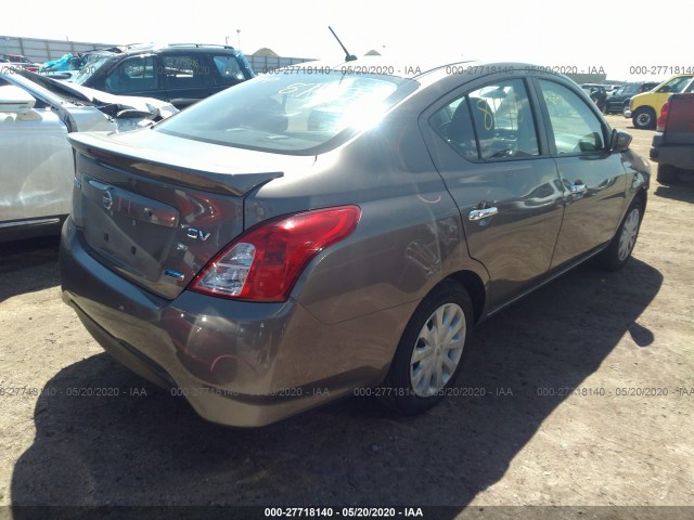 Photo 3 VIN: 3N1CN7AP1FL880918 - NISSAN VERSA 